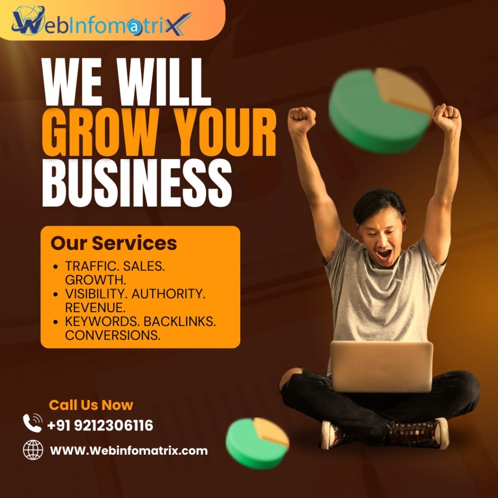 Seo Expert In London